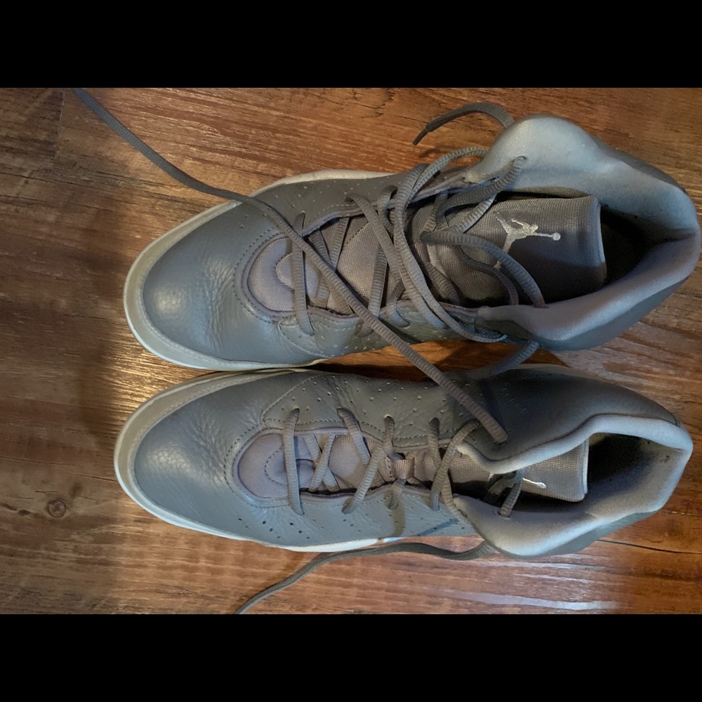 Jordan’s men’s